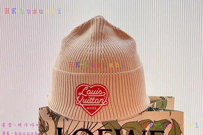 NEW 루이비통 모자 신상 LV 2528901