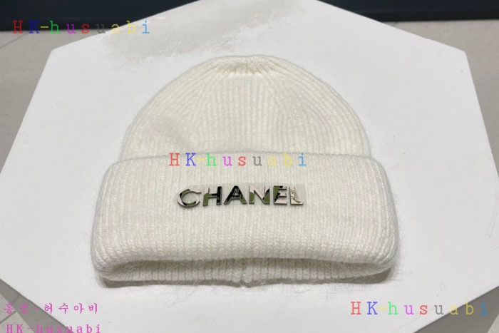 NEW 샤넬 모자 신상 C 665718