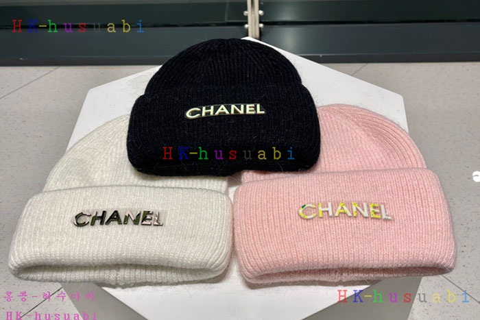 NEW 샤넬 모자 신상 C 665718