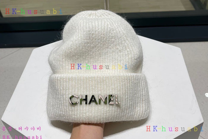 NEW 샤넬 모자 신상 C 665718