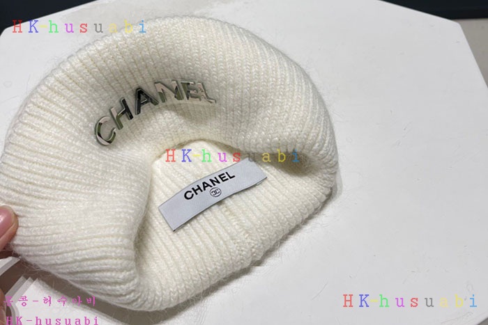 NEW 샤넬 모자 신상 C 665718