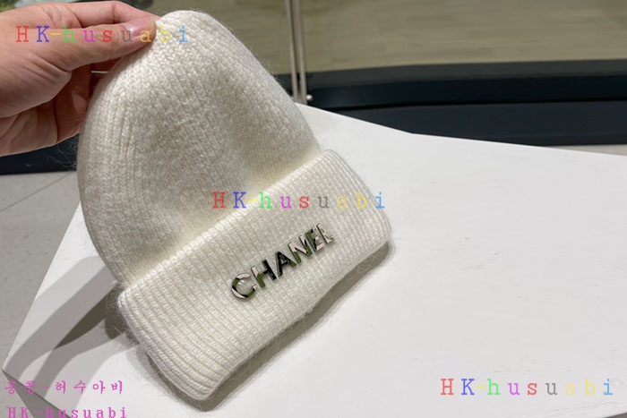 NEW 샤넬 모자 신상 C 665718