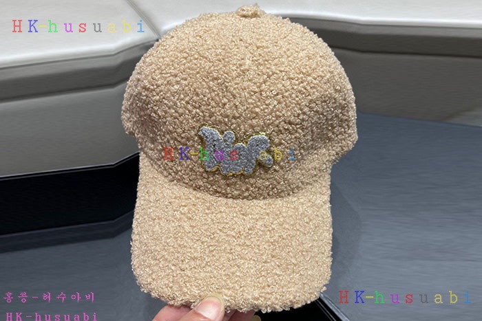 NEW 디올 모자 신상 DR 6698208