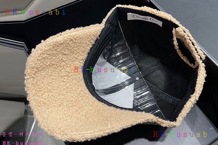 NEW 디올 모자 신상 DR 6698208