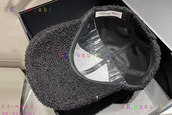 NEW 디올 모자 신상 DR 6698209