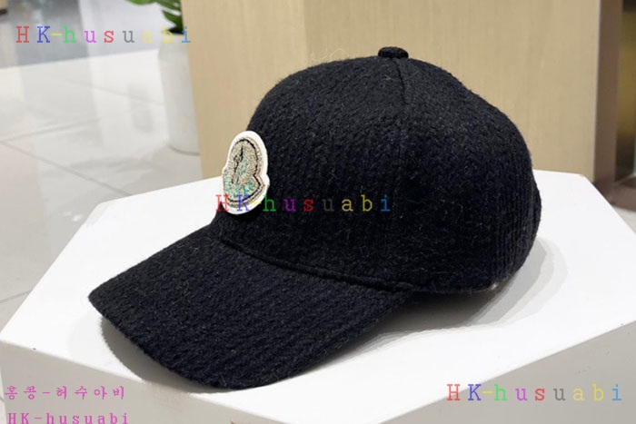 NEW 몽클레어 모자 신상 M 996741