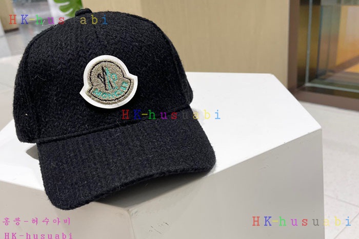 NEW 몽클레어 모자 신상 M 996741
