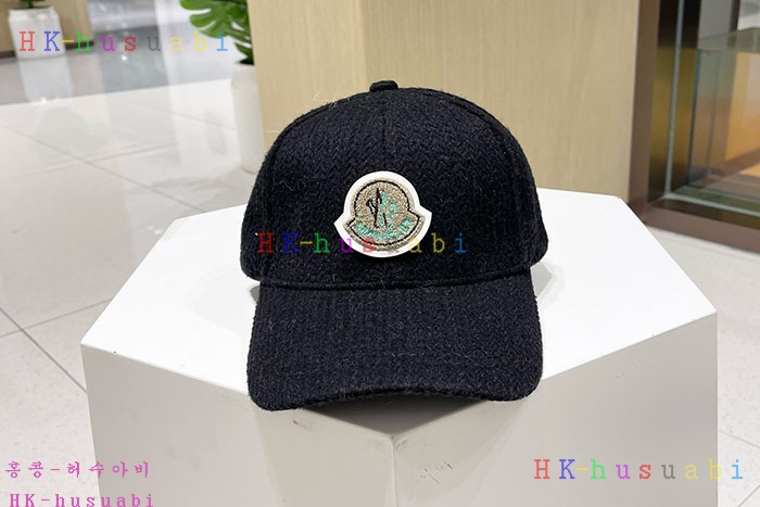 NEW 몽클레어 모자 신상 M 996741