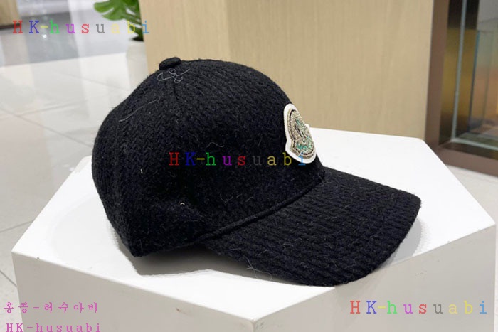 NEW 몽클레어 모자 신상 M 996741
