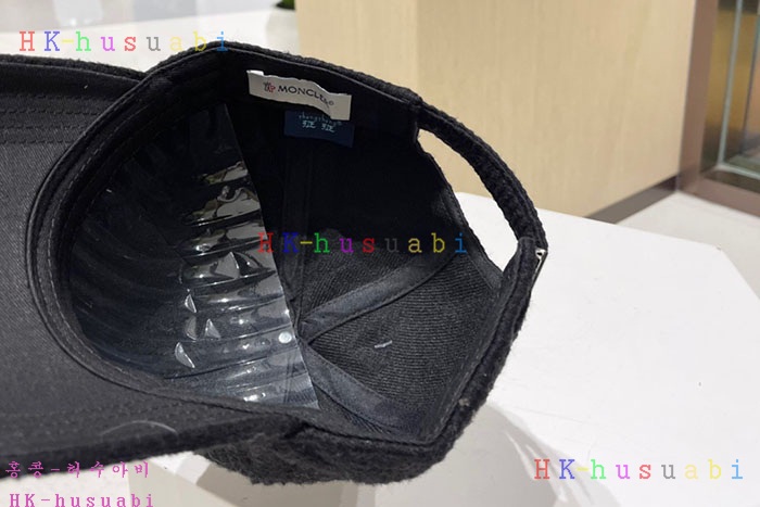 NEW 몽클레어 모자 신상 M 996741