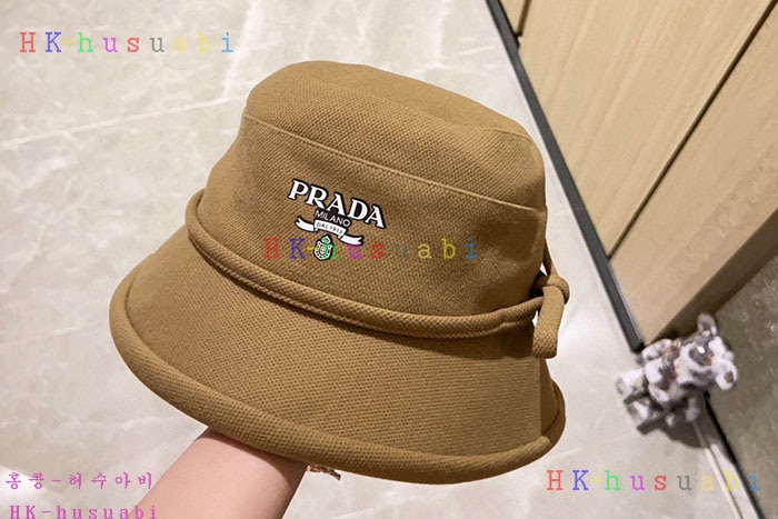 NEW 프라다 모자 신상 P 2455202