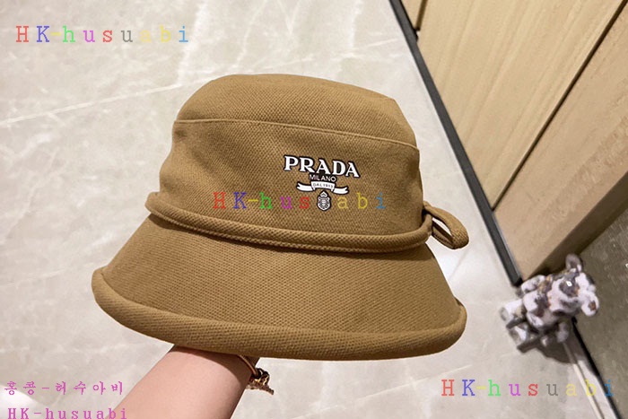 NEW 프라다 모자 신상 P 2455202