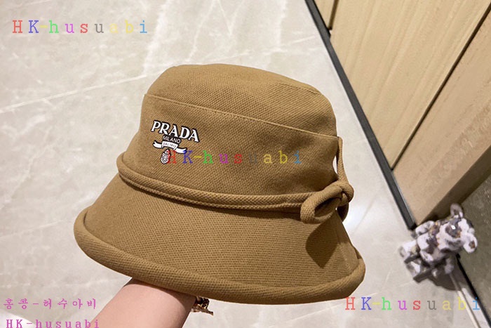 NEW 프라다 모자 신상 P 2455202