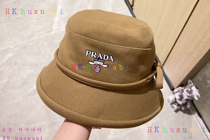 NEW 프라다 모자 신상 P 2455202