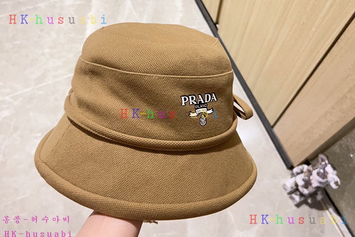 NEW 프라다 모자 신상 P 2455202