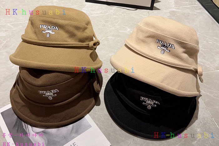 NEW 프라다 모자 신상 P 2455202