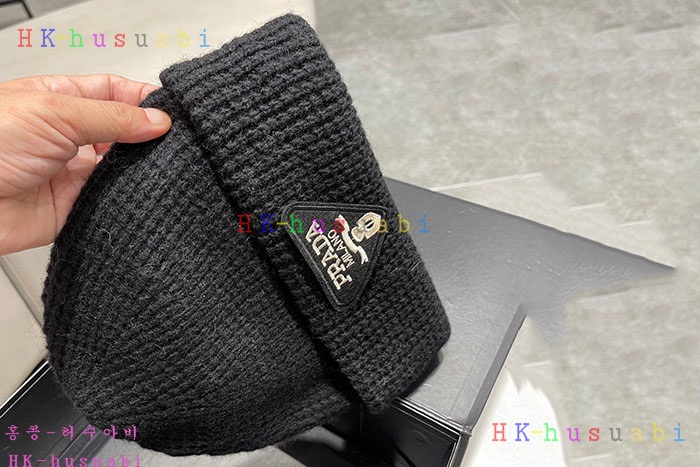 NEW 프라다 모자 신상 P 24540103