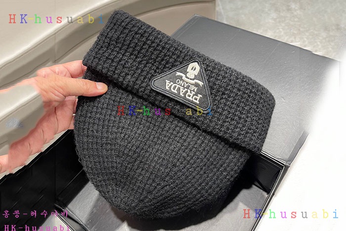NEW 프라다 모자 신상 P 24540103