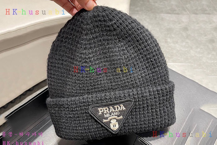 NEW 프라다 모자 신상 P 24540103