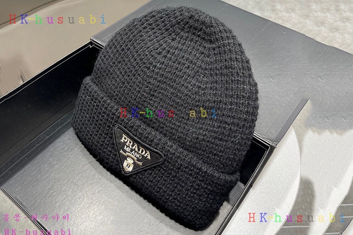 NEW 프라다 모자 신상 P 24540103
