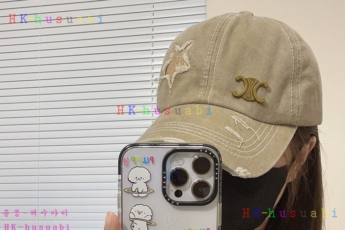 NEW 셀린느 모자 신상 C 6677500