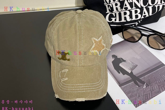 NEW 셀린느 모자 신상 C 6677500