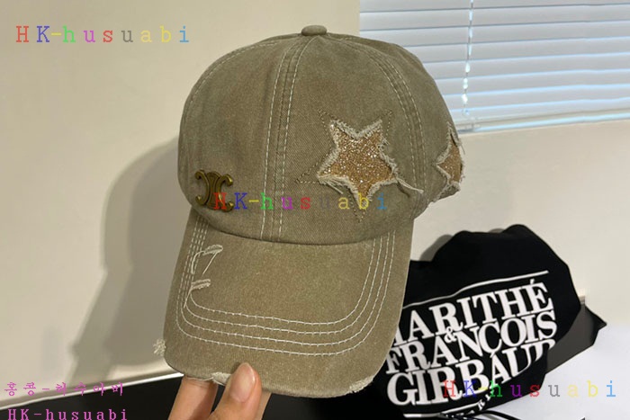 NEW 셀린느 모자 신상 C 6677500