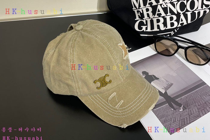 NEW 셀린느 모자 신상 C 6677500