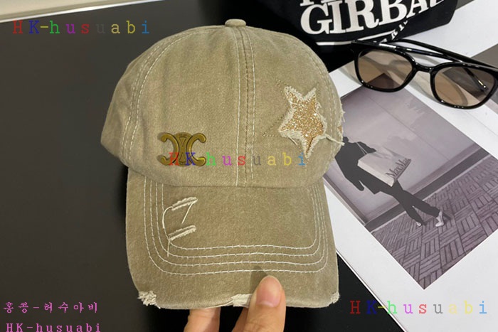 NEW 셀린느 모자 신상 C 6677500