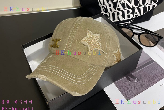 NEW 셀린느 모자 신상 C 6677500