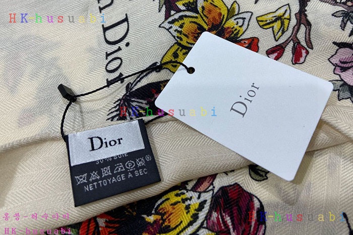 NEW 디올 스카프 신상 DR 968025