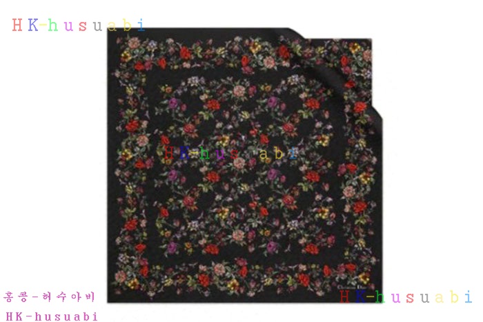 NEW 디올 스카프 신상 DR 968025