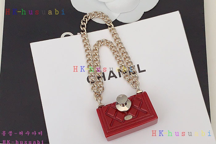 NEW 샤넬 브로치 신상 C  2408833