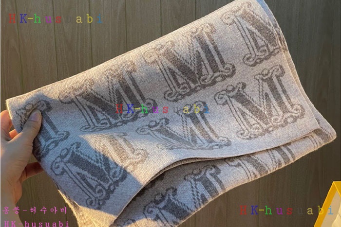 NEW 막스마라 스카프 신상 M 988550