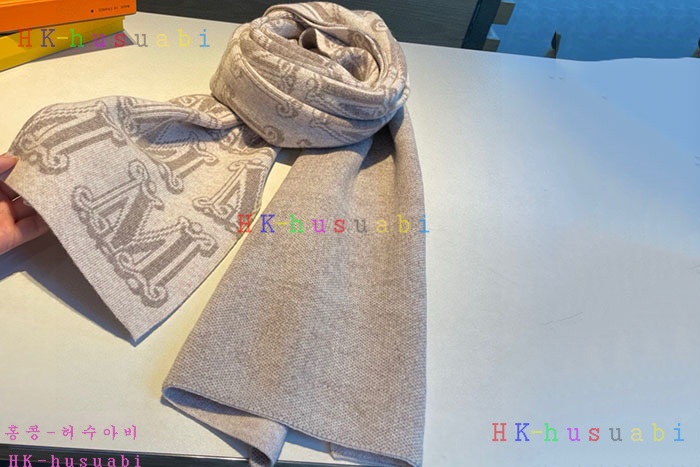 NEW 막스마라 스카프 신상 M 988550