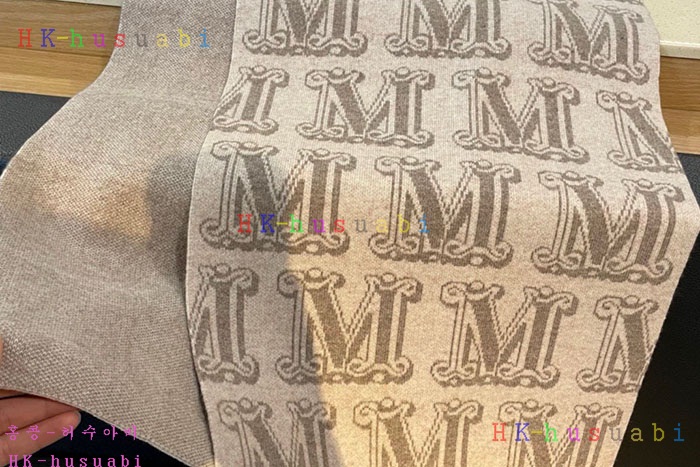 NEW 막스마라 스카프 신상 M 988550