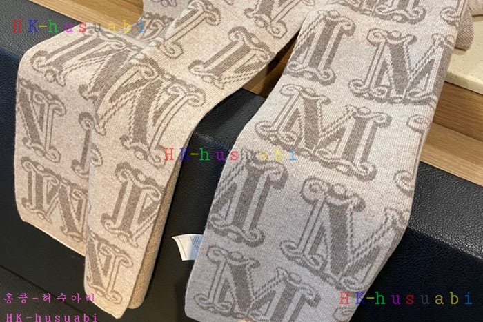 NEW 막스마라 스카프 신상 M 988550