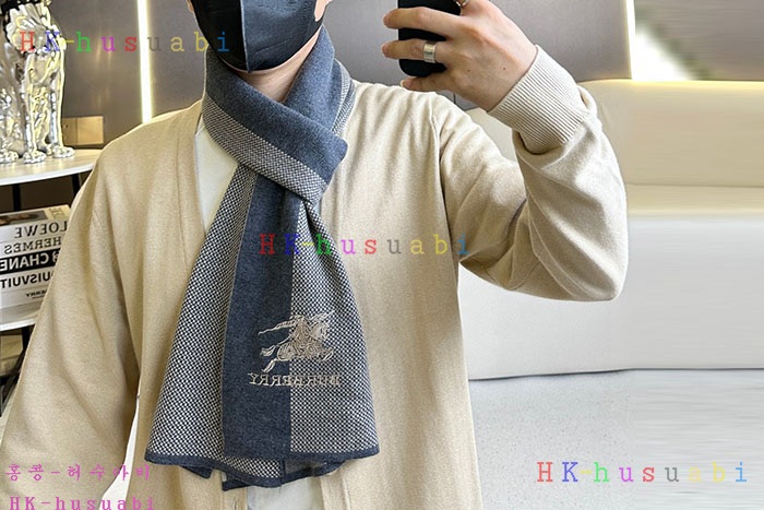 NEW 버버리 스카프 신상 B 988566