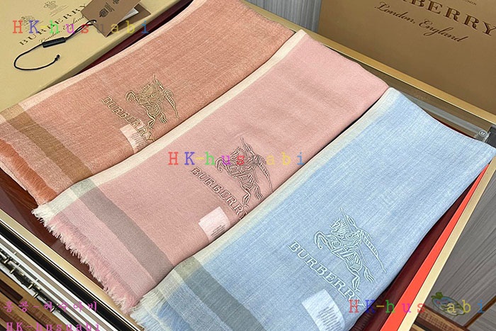 NEW 버버리 스카프 신상 B 988587