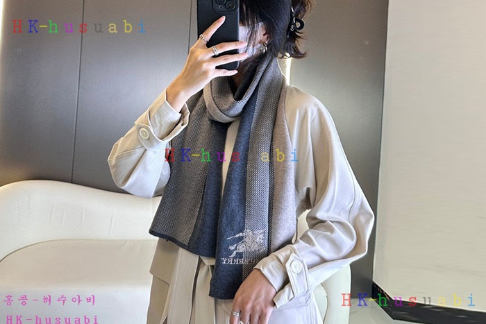 NEW 버버리 스카프 신상 B 988566