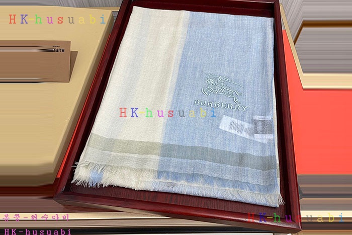NEW 버버리 스카프 신상 B 988587