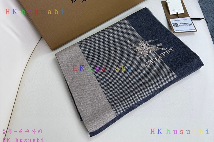 NEW 버버리 스카프 신상 B 988566