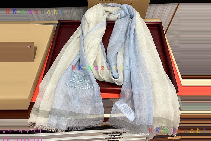 NEW 버버리 스카프 신상 B 988587