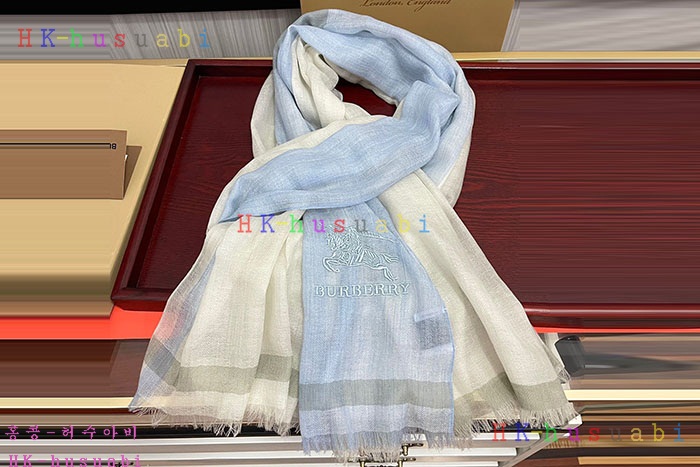 NEW 버버리 스카프 신상 B 988587