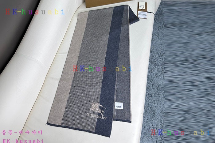 NEW 버버리 스카프 신상 B 988566
