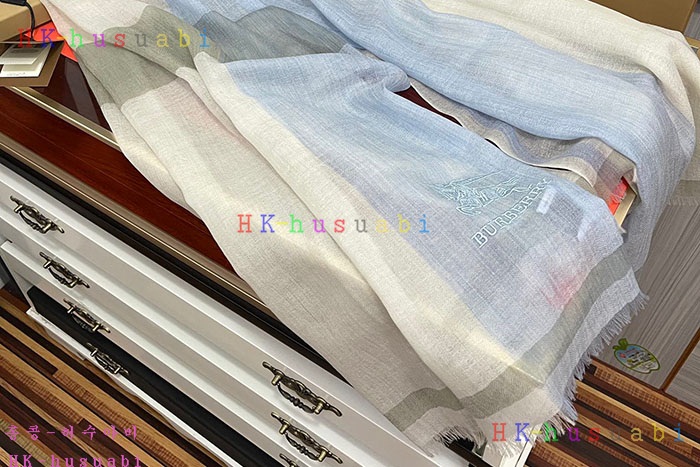 NEW 버버리 스카프 신상 B 988587