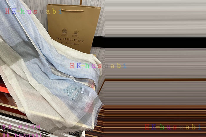 NEW 버버리 스카프 신상 B 988587