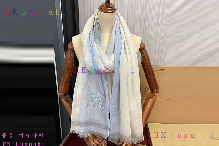 NEW 버버리 스카프 신상 B 988587