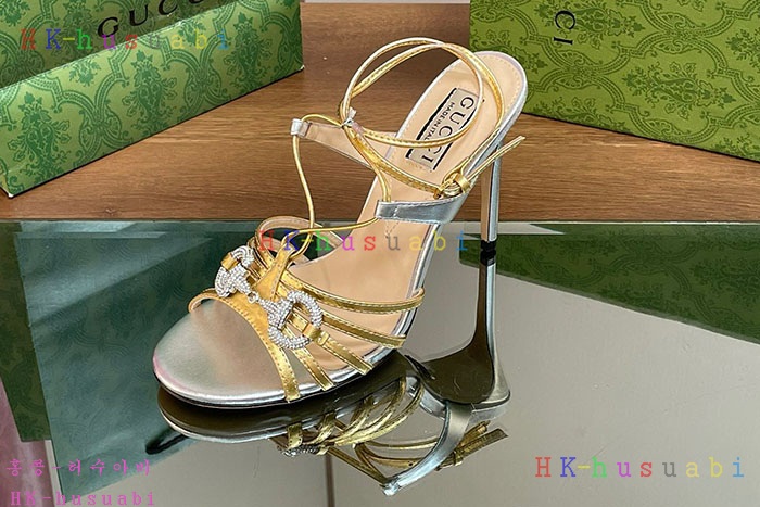 NEW 구찌 샌들 신상 GU 698803
