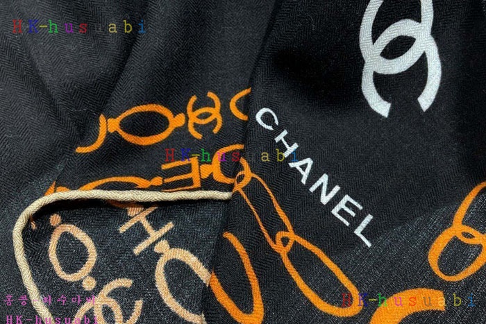 NEW 샤넬 스카프 신상 C 82911